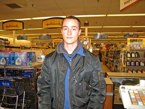Cashiers