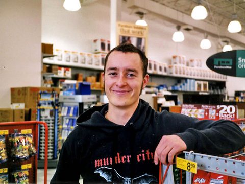 Cashiers