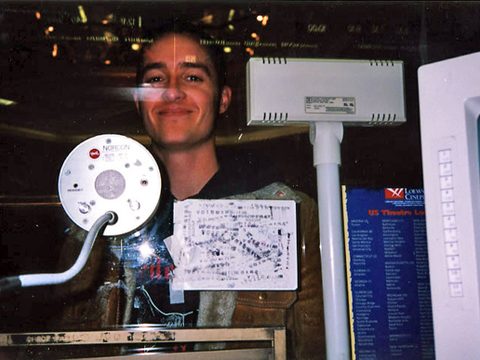 Cashiers