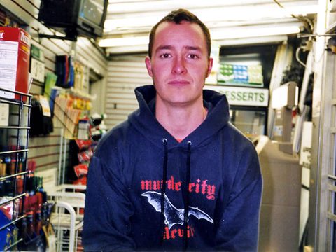 Cashiers