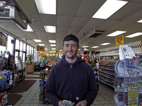 Cashiers
