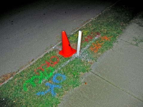 sign(ifiers)(becoming signs), 2006-07
