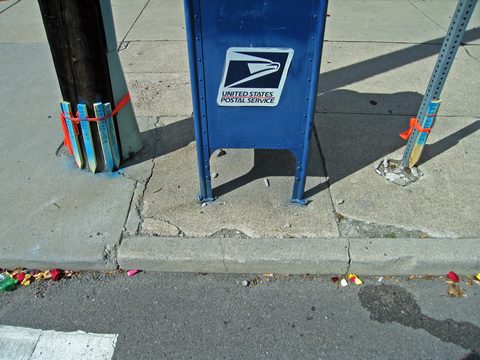 sign(ifier)